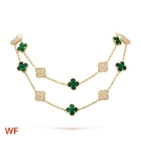 Luxury Van Cleef & Arpels Necklace CE3849