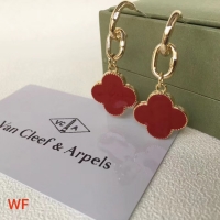 Good Taste Van Cleef & Arpels Earrings CE4283