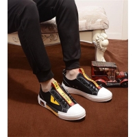 New Stylish Fendi Casual Shoes For Men #688161