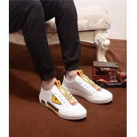 Fashion Fendi Casual Shoes For Men #688162