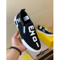 Hot Style Fendi Casual Shoes For Men #689240