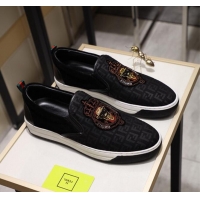 Grade Quality Fendi Casual Shoes For Men #689243