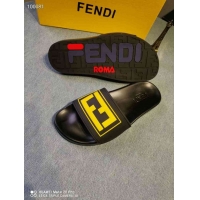 Top Quality Fendi Fashion Slippers For Women #690375