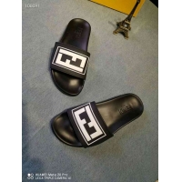 Affordable Price Fendi Fashion Slippers For Women #690378