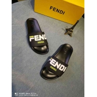 Best Luxury Fendi Fashion Slippers For Men #690391