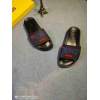 Most Popular Fendi Fashion Slippers For Men #690392