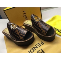 Good Product Fendi Fashion Slippers For Women #690840