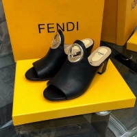 Top Quality Fendi Fashion Slippers For Women #690841