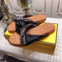 Charming Fendi Fashion Slippers For Women #692868