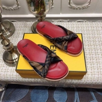 New Design Fendi Fashion Slippers For Women #692872