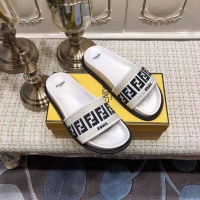 Perfect Fendi Fashion Slippers For Women #692873