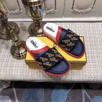 Low Price Fendi Fashion Slippers For Women #692875