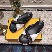 Best Product Fendi Fashion Slippers For Women #692881