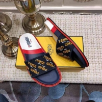 Best Luxury Fendi Fashion Slippers For Men #692886