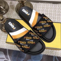 Good Quality Fendi Fashion Slippers For Men #692887