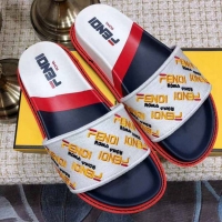 Stylish Fendi Fashion Slippers For Men #692888