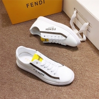 Classic Fendi Casual Shoes For Men #695357