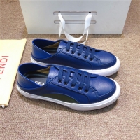 Classic Hot Fendi Casual Shoes For Men #695358