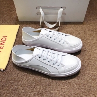 Grade Design Fendi Casual Shoes For Men #695359