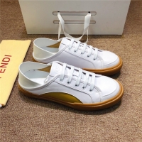 Trendy Design Fendi Casual Shoes For Men #695360