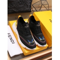 Promotional Fendi Casual Shoes For Men #695371