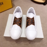 Best Price Fendi Casual Shoes For Men #699667