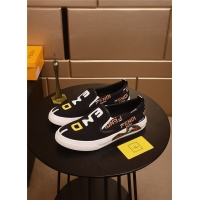 Best Design Fendi Casual Shoes For Men #699668