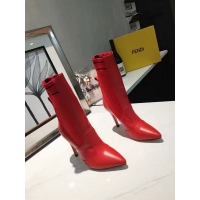 Best Price Fendi Fashion Boots For Women #700821