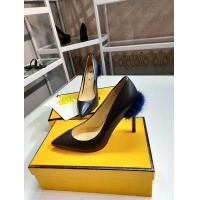 Low Price Fendi High-Heeled Shoes For Women #701280