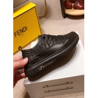 Luxury Quality Fendi Casual Shoes For Men #704235