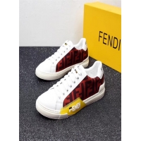 Practical Fendi Casual Shoes For Men #704238