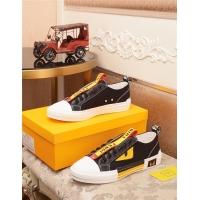 Hot Style Fendi Casual Shoes For Men #705335