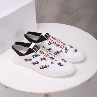 Best Price Fendi Casual Shoes For Men #705338