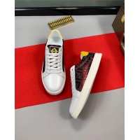 Fashion Fendi Casual Shoes For Men #705344