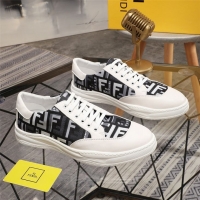 Luxury Fendi Casual Shoes For Men #705340