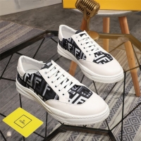 Luxury Fendi Casual Shoes For Men #705340