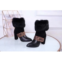 Good Quality Fendi Fashion Boots For Women #709859