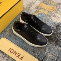 Discount Fendi Casual Shoes For Men #711460