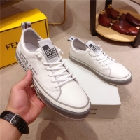  Well Crafted Fendi Casual Shoes For Men #711465