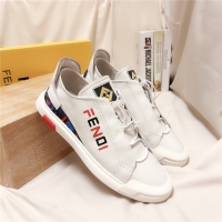 Low Cost Fendi Casual Shoes For Men #711466