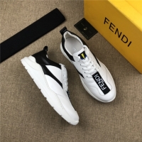 ﻿Good Looking Fendi Casual Shoes For Men #714194