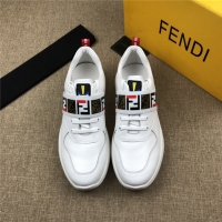 Popular Style Fendi Casual Shoes For Men #714195