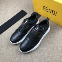 Best Product Fendi Casual Shoes For Men #714196