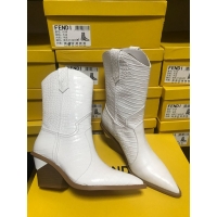 Top Quality Fendi Fashion Boots For Women #715352