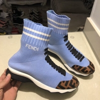 Fashion Fendi Boots For Women #715864