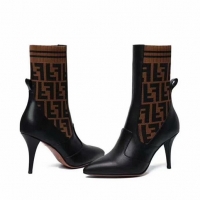 Best Price Fendi Fashion Boots For Women #715875