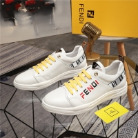 Super Quality Fendi Casual Shoes For Men #717668