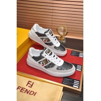 Good Looking Fendi Casual Shoes For Men #717669