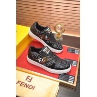 Good Quality Fendi Casual Shoes For Men #717670