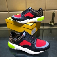 Best Product Fendi Casual Shoes For Men #719134